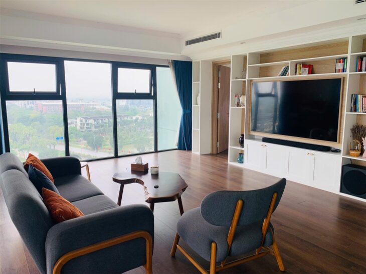 CHÍNH CHỦ BÁN CĂN HỘ CHUNG CƯ SIÊU TO SIÊU RẺ TẠI ECOPARK 158M 3 NGỦ 3 VS GIÁ 8 TỶ 960 TR NHÀ