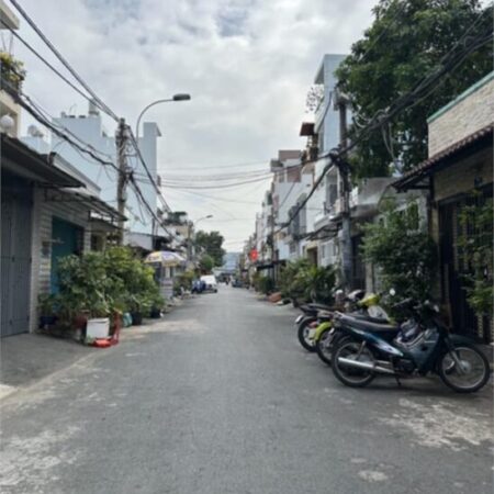Q7 Đường Số Tân Kiểm 4 Tâng 7 Phòng