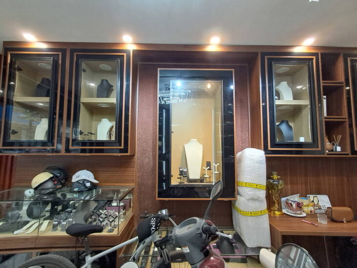 BÁN NHÀ PHẠM NGỌC THẠCH, ĐỐNG ĐA. 40M2 6 TẦNG GIÁ 11 TỶ- MẶT NGÕ TO NHƯ PHỐ CÓ VỈA HÈ – 2 THOÁNG –