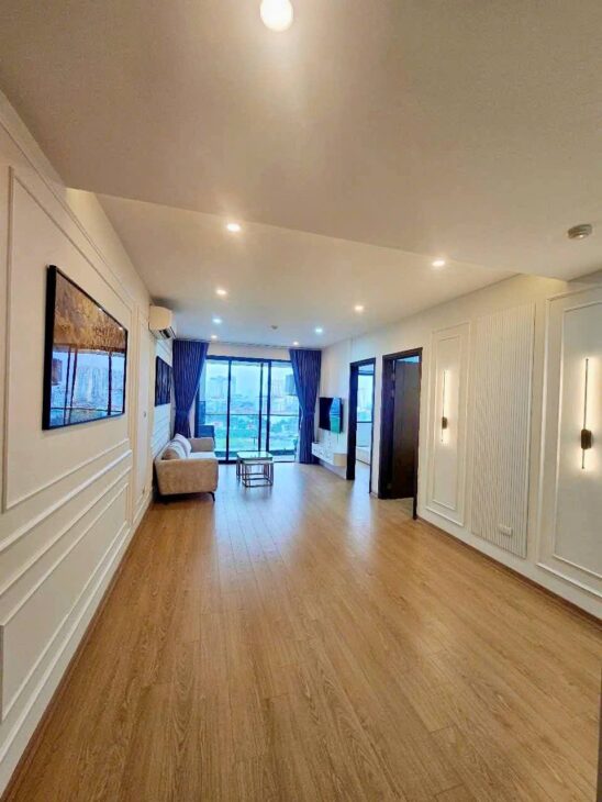 ????Cần bán căn hộ FLC 36 Phạm Hùng – View cực đẹp!