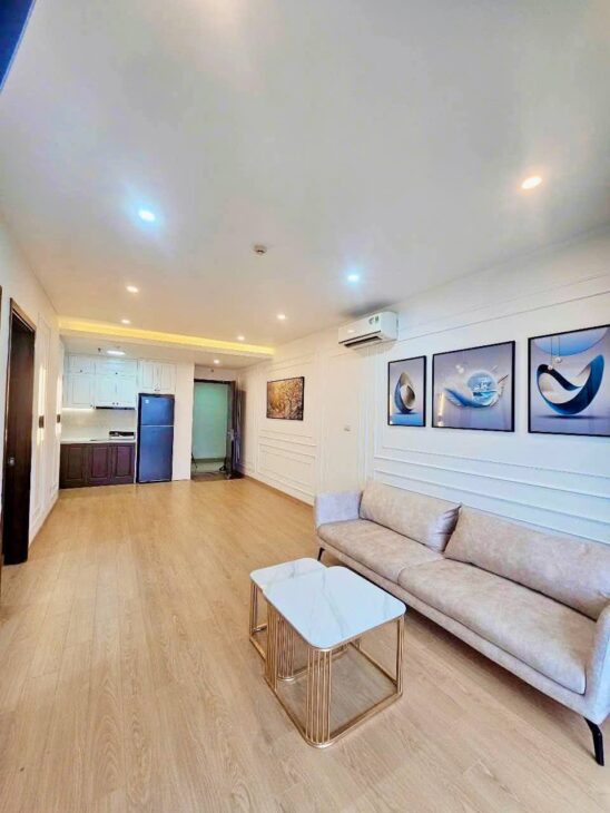 ????Cần bán căn hộ FLC 36 Phạm Hùng – View cực đẹp!