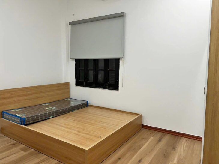 BÁN NHÀ CHUNG CƯ MINI TRẦN DUY HƯNG – CẦU GIẤY, 50M², 6 TẦNG, MẶT TIỀN 4M, 10 PHÒNG KHÉP KÍN, THANG