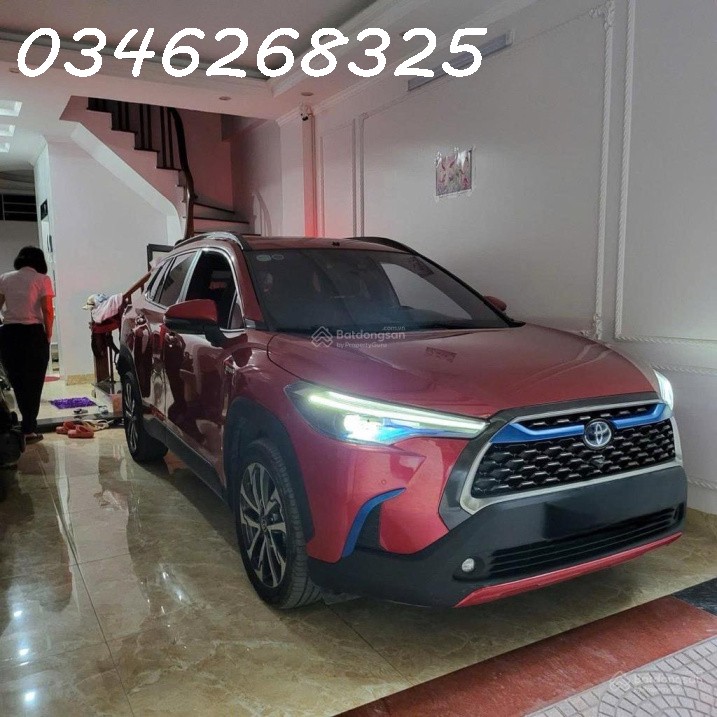 NHÀ MỚI LINH ĐÀM, THANG MÁY CHẠY VÙ VÙ, OTO VÀO NHÀ, KINH DOANH ĐỈNH, VÀI BƯỚC RA PHỐ