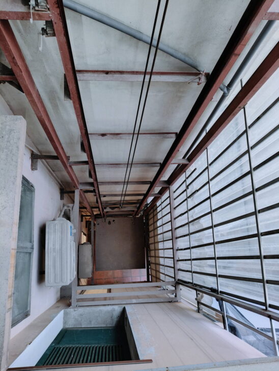 Chính chủ bán gấp nhà ngõ ô tô – 174 Trần Duy Hưng: 59m2 – 5 tầng, MT: 5,5m. 11 tỷ.