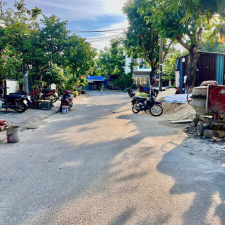 ĐẦU TUYẾN SƠN TRÀ – MT TRẦN THUYẾN – ĐẦU TƯ ĐỈNH NHẤT – CHỈ 5.5 TỶ