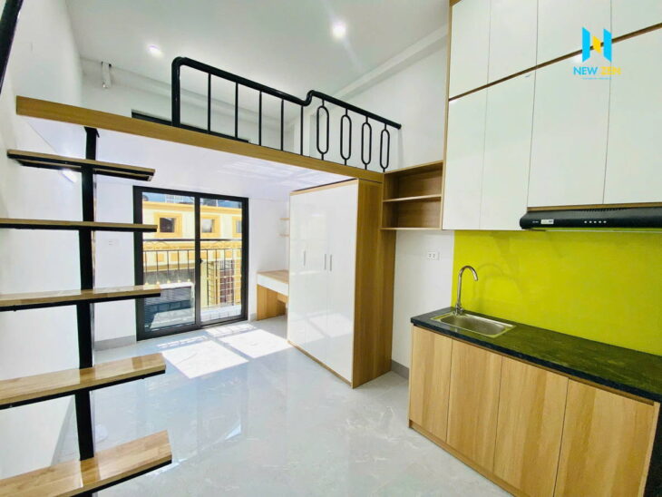 BÁN BIỆT THỰ LK KĐG Mậu Lương 60m2X8 tầng 8 mặt tiền 5m 18.5 tỷ Hà Đông.