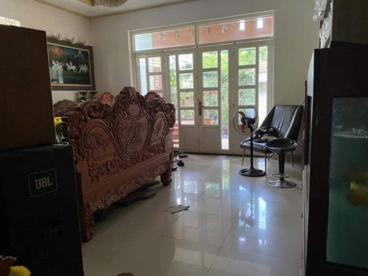 Bán BIỆT THỰ ĐẲNG CẤP GIỚI THƯỢNG LƯU,Trung tâm Dĩ An(TPHCM)