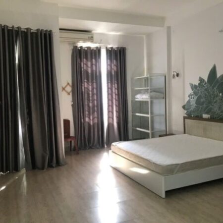 NHÀ 3 TẦNG MẶT TIỀN LÊ THANH NGHỊ 118M2– DÒNG TIỀN ỔN ĐỊNH – GIÁ CHỈ 16.7 TỶ