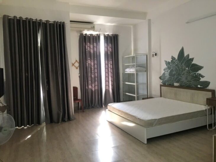 NHÀ 3 TẦNG MẶT TIỀN LÊ THANH NGHỊ 118M2– DÒNG TIỀN ỔN ĐỊNH – GIÁ CHỈ 16.7 TỶ