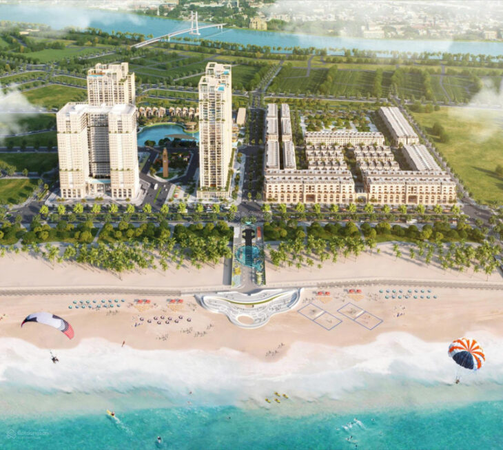 Căn hộ view biển, sổ hồng – Chỉ cần vốn 450 triệu! liên hệ ngay để biết chi tiết hơn