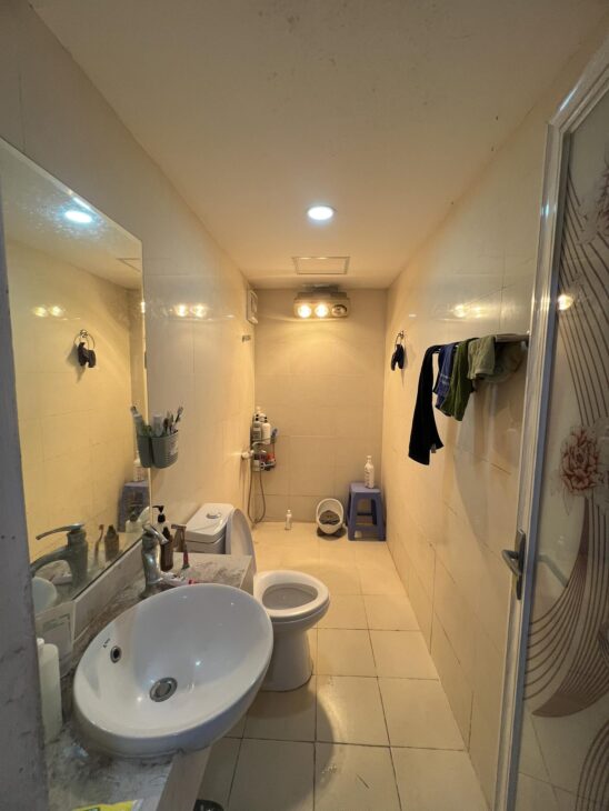 CHUNG CƯ ĐỒNG PHÁT HOÀNG MAI – 79M2 x 2PN, GIÁ 4.68 TỶ