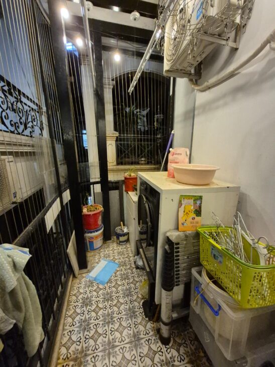 BÁN NHÀ PHỐ VỌNG, THANH XUÂN, 30M RA PHỐ VỌNG, GẦN BÁCH, KINH, XÂY, SD 22M2, 5.68TỶ(CTL)
