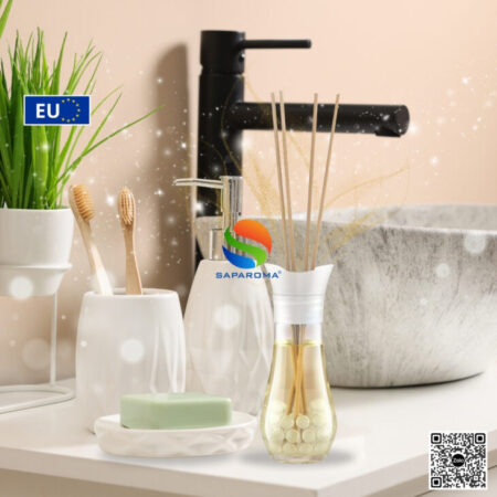 Tinh dầu khuếch tán que mây Air Wick 25ml thơm phòng, thư giãn, nhập khẩu Châu Âu Tinh dầu khuếch tán que mây Air Wick 25ml thơm phòng, thư giãn, nhập khẩu Châu Âu