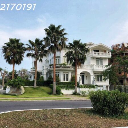 Biệt Thự An Viên-Lô Góc đường lớn-Sổ đỏ-Cập nhật giỏ hàng An Viên Giá Tốt tại TT lúc này