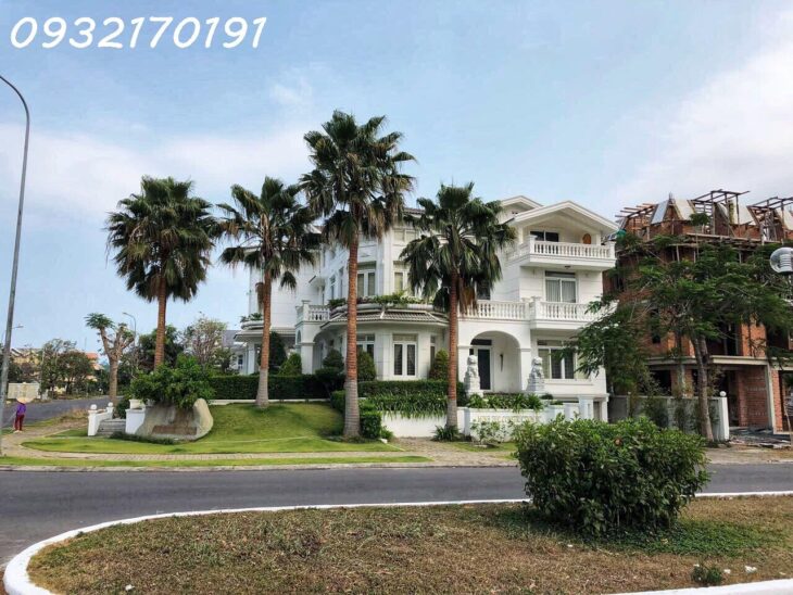 Biệt Thự An Viên-Lô Góc đường lớn-Sổ đỏ-Cập nhật giỏ hàng An Viên Giá Tốt tại TT lúc này