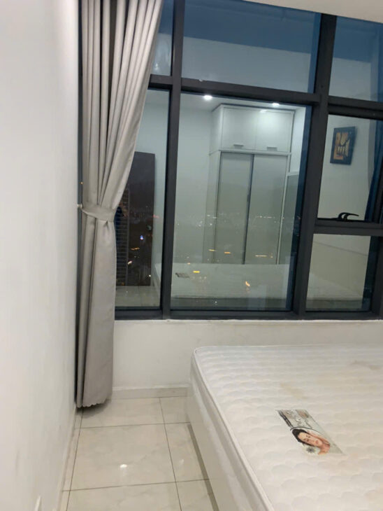 BÁN 2 CĂN HỘ TẦNG 44 MƯỜNG THANH 60 TRẦN PHÚ -????????Giá bán mỗi căn 2 tỷ 350