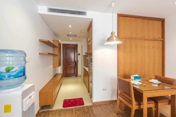 ???? TÒA HOMESTAY MẶT PHỐ PHAN KẾ BÍNH, 97M2 9 TẦNG, 17 PHÒNG, CHỈ 61 TỶ ????