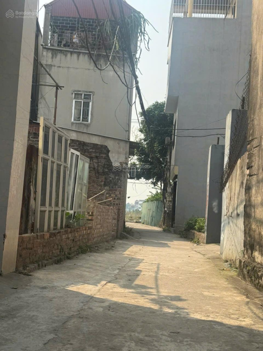 Bán 72m2 đất gần X3 Nguyên Khê – đường thông ô tô – giá 6x