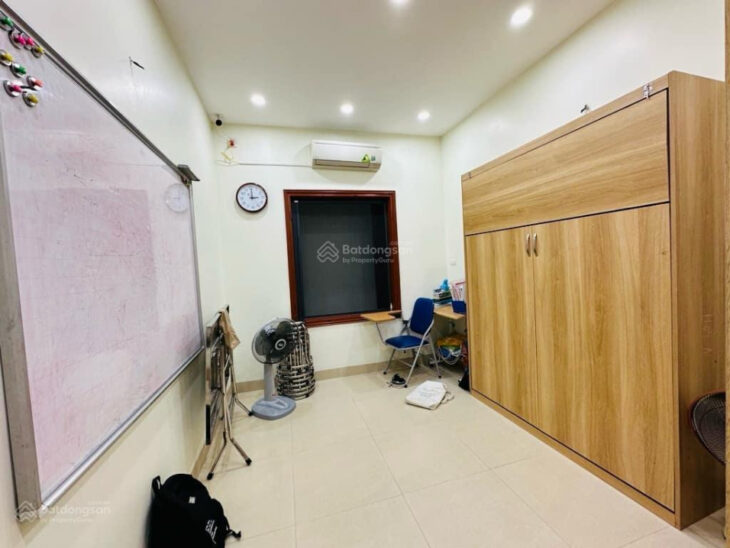 Phân lô Dương Văn Bé – lô góc 3 thoáng -45m2/5tầng – trên 12 tỷ – ô tô 7 chỗ đỗ cửa.