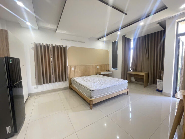 SƠN TRẢ – TOÀ CĂN HỘ 5 TẦNG – DÒNG TIỀN 45 TRIỆU/THÁNG