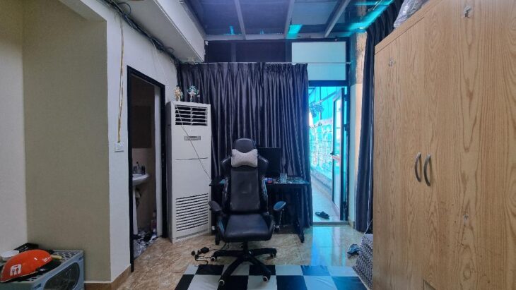 NHÀ DÒNG TIỀN – KHU TRUNG TÂM – THANG MÁY – 6 CĂN HỘ THIẾT KẾ CHUẨN CÔNG NĂNG – GIÁ 9 TỶ