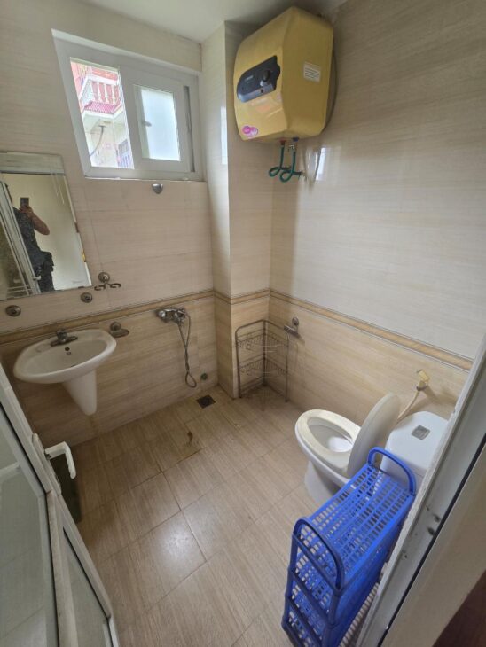 BÁN NHÀ MẶT NGÕ – TÔN ĐỨC THẮNG- 32M2-NGÕ RỘNG 3M-6 TẦNG-GIÁ CHỈ 9.8 TỶ