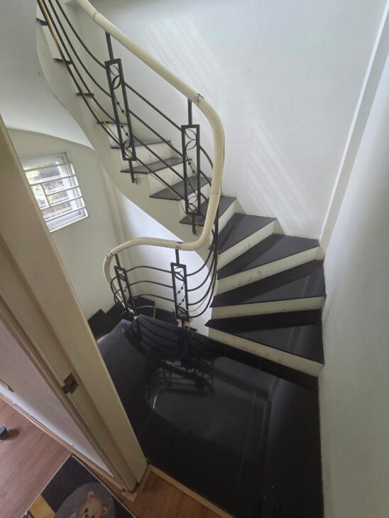 BÁN NHÀ MẶT NGÕ – TÔN ĐỨC THẮNG- 32M2-NGÕ RỘNG 3M-6 TẦNG-GIÁ CHỈ 9.8 TỶ