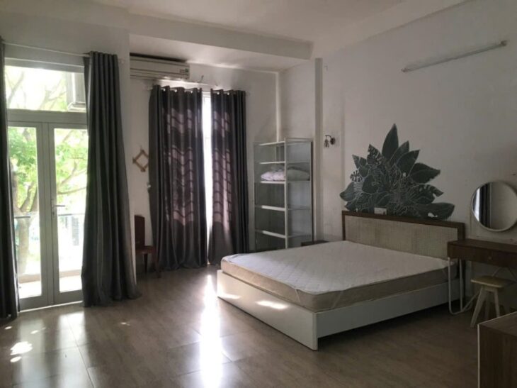 NHÀ 3 TẦNG MẶT TIỀN LÊ THANH NGHỊ 118M2– DÒNG TIỀN ỔN ĐỊNH – GIÁ CHỈ 16.7 TỶ