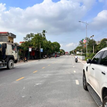 CƠ HỘI ĐẦU TƯ SIÊU HOT ĐẤT GIÁ RẺ CHÍNH CHỦ TẠI AN SINH, ĐÔNG TRIỀU, QUẢNG NINH