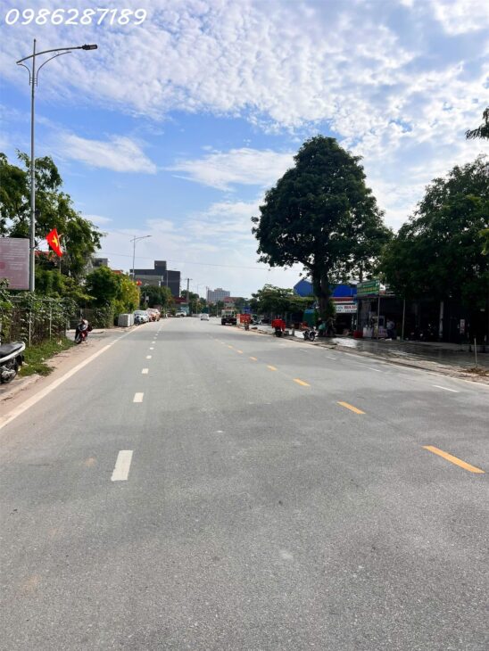 CƠ HỘI ĐẦU TƯ SIÊU HOT ĐẤT GIÁ RẺ CHÍNH CHỦ TẠI AN SINH, ĐÔNG TRIỀU, QUẢNG NINH