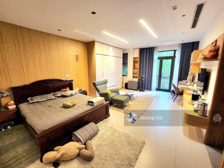 Bán nhà Phường Trung Hoà Cầu Giấy – 106m Phân Lô Ô Tô Văn Phòng Ở Ngay Ô Chờ Thang Máy