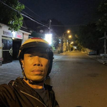 BÁN NHÀ MẶT TIỀN ĐƯỜNG SỐ KDC DÂN TRI` CAO_ 4 TẦNG 6*20M CẠNH CHUNG CƯ PEGASUITE, GIẢM 500TR, CHỈ