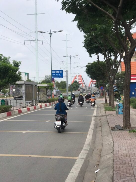 MẶT TIỀN PHẠM VĂN ĐỒNG KINH DOANH ĐA NGÀNH NGHỀ – NHÀ MỚI – ĐANG CÓ DÒNG TIỀN 50TR/ THÁNG- HỢP