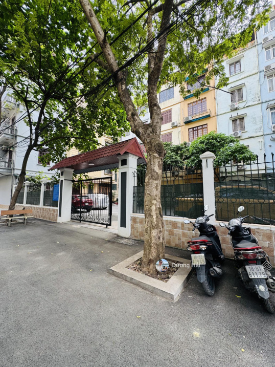 Bán nhà phố Nguyễn Hoàng – Nam Từ Liêm S 155m * 5 Tầng – Ô Tô Hai Thoáng gần Bến xe Mỹ Đình