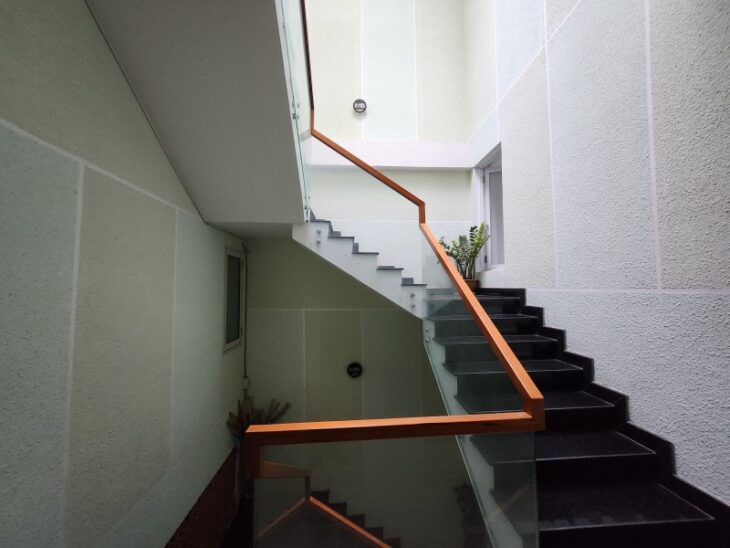 NHÀ 3 TẦNG MẶT TIỀN LÊ THANH NGHỊ 118M2– DÒNG TIỀN ỔN ĐỊNH – GIÁ CHỈ 16.7 TỶ