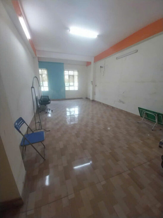MẶT BẰNG 598m2 ngay bến xe trung tâm ĐÀ NẴNG, 3.5 tầng, ngang 9m, ĐƯỜNG 10M5 CHỈ 28TR/THÁNG