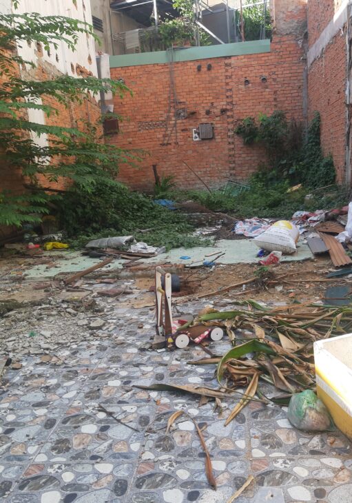 Đất Khủng 79m2 có 4 tỷ x Lê Đức Thọ Phường 16 Gò Vấp TP. Hồ Chí Minh