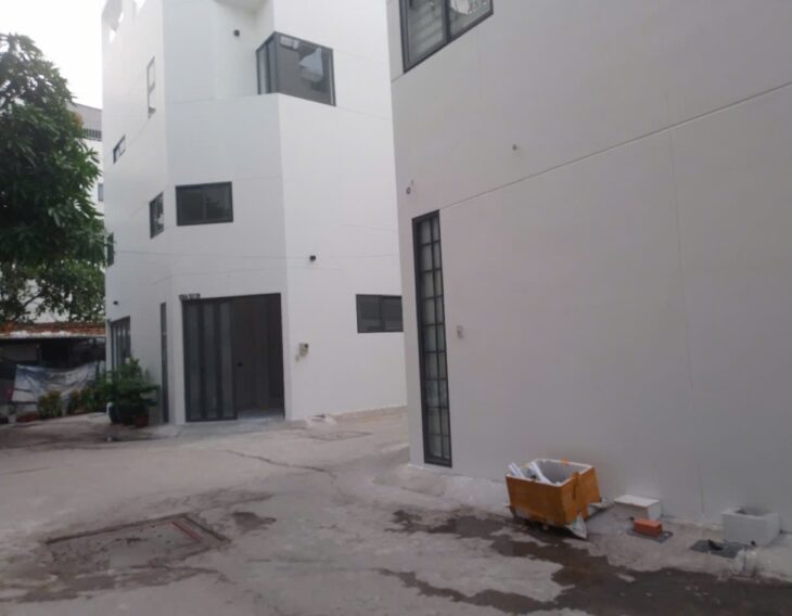 Bán Nhà 2 tầng 73m2 DS59 Phường 14 Gò Vấp TP. Hồ Chí Minh có 4 tỷ x