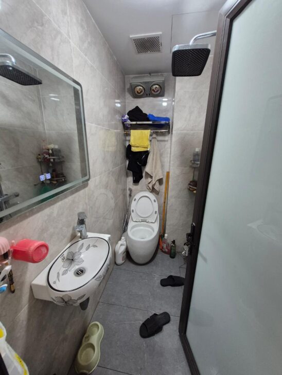 BÁN NHÀ PHỐ VỌNG, THANH XUÂN, 30M RA PHỐ VỌNG, GẦN BÁCH, KINH, XÂY, SD 22M2, 5.68TỶ(CTL)