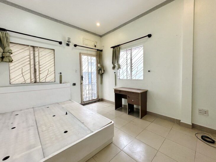 TĂNG BẠT HỔ, P11, BÌNH THẠNH – 3 TẦNG, 3 PHÒNG – 24M2 (3.4×7) – 3.95 TỶ.