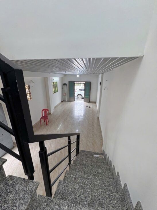 Bán nhà mặt phố Linh Trung, Thủ Đức, 52m², 3.95 tỷ, sổ hồng