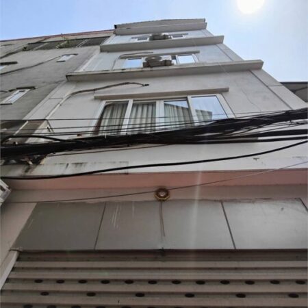 Bán Nhà 4 Tầng An Dương Vương – Tây Hồ – 42m², MT 4.2m – Ô Tô Đỗ Cửa – Chỉ 8.7 Tỷ! Bán Nhà 4 Tầng An Dương Vương – Tây Hồ – 42m², MT 4.2m – Ô Tô Đỗ Cửa – Chỉ 8.7 Tỷ!