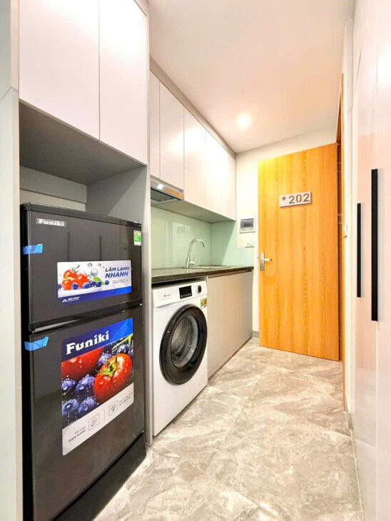 BÁN CCMN THỊ CẤM-TỪ LIÊM,55M2X7T,THANG MÁY, 15PKK, Ô TÔ TRÁNH, 2 MẶT NGÕ, 15.8 TỶ