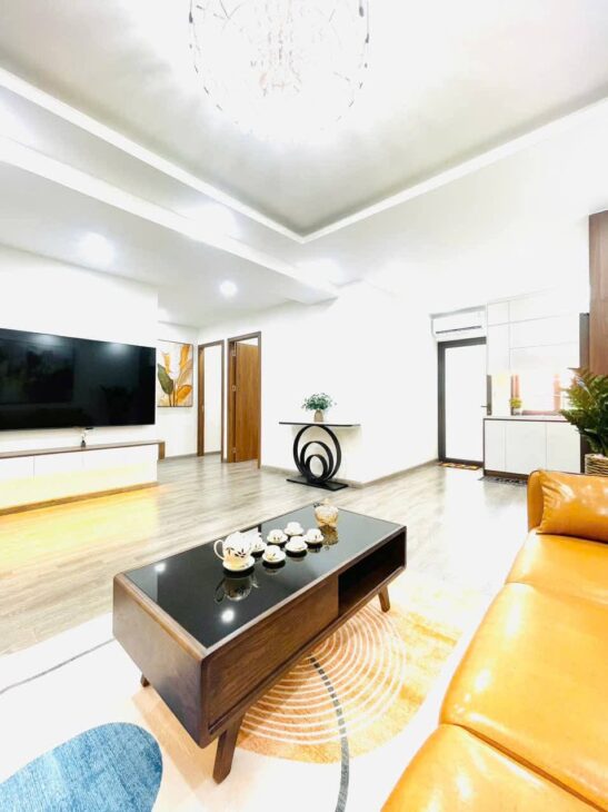 CHÍNH CHỦ CẦN BÁN CĂN HỘ CỰC ĐẸP – TẦNG TRUNG, KĐT MỸ ĐÌNH 1