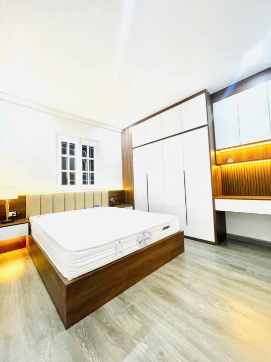 CHÍNH CHỦ CẦN BÁN CĂN HỘ CỰC ĐẸP – TẦNG TRUNG, KĐT MỸ ĐÌNH 1