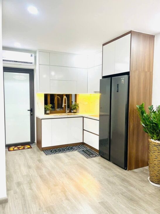 CHÍNH CHỦ CẦN BÁN CĂN HỘ CỰC ĐẸP – TẦNG TRUNG, KĐT MỸ ĐÌNH 1