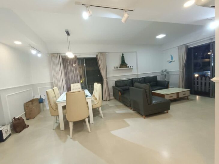 CĂN HỘ 3PN SIÊU VIP SÁT BÊN HỒ BƠI – MASTERISE THẢO ĐIỀN TP.THỦ ĐỨC – GIÁ CHỈ NHỈNH 17 TỶ
