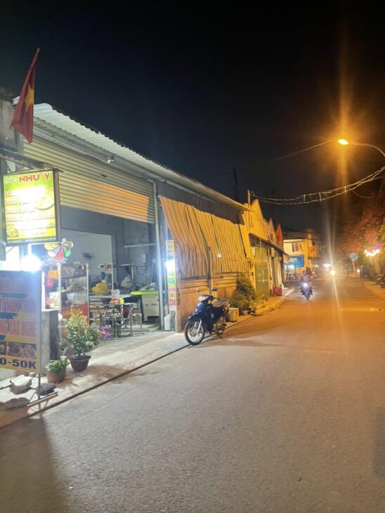 Nhà Mặt Tiền Thạnh Lộc 40 , 74m2 x 5 Tầng .Full Nội Thất Gía chỉ nhỉnh 6 tỷ