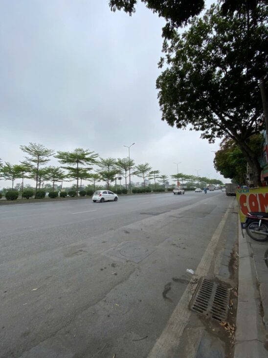 NHÀ MẶT PHỐ NGUYỄN VĂN LINH – LONG BIÊN – KINH DOANH ĐỈNH – GIÁ TỐT 6.6 TỶ