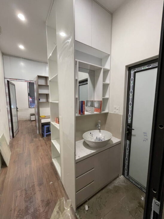 BÁN NHÀ PHẠM NGỌC THẠCH, ĐỐNG ĐA. 40M2 6 TẦNG GIÁ 11 TỶ- MẶT NGÕ TO NHƯ PHỐ CÓ VỈA HÈ – 2 THOÁNG –